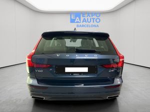 Volvo V60 2.0 D4 Cross Country AWD . - Foto 7