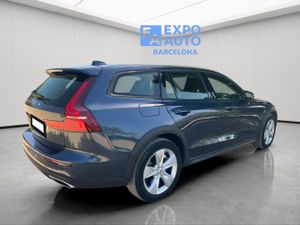 Volvo V60 2.0 D4 Cross Country AWD . - Foto 8