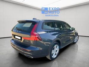 Volvo V60 2.0 D4 Cross Country AWD . - Foto 31