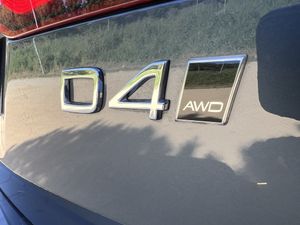 Volvo V60 2.0 D4 Cross Country AWD . - Foto 25