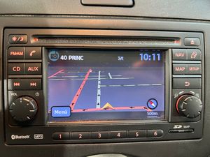 Nissan Micra 1.2 Acenta 98cv Full. Extras Techo - Foto 23