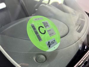 Nissan Micra 1.2 Acenta 98cv Full. Extras Techo - Foto 16