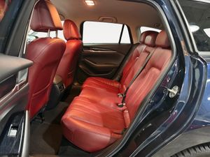 Mazda 6 2.0 SKYACTIVE-G 107kW Zenith Auto WGN - Foto 25