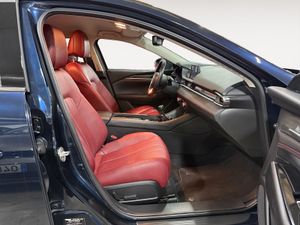 Mazda 6 2.0 SKYACTIVE-G 107kW Zenith Auto WGN - Foto 26