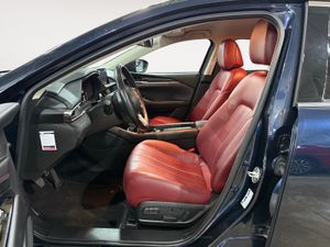 Mazda 6 2.0 SKYACTIVE-G 107kW Zenith Auto WGN - Foto 21