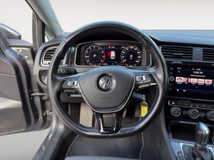 Volkswagen Golf Sport R-Line 1.5 TSI 110kW (150CV) DSG - Foto 27