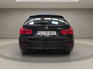 BMW Serie 3 320i Touring - Foto 6
