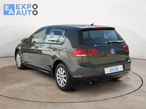 Volkswagen Golf Advance 1.4 TSI 140cv ACT Tech BMT - Foto 8