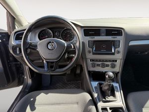 Volkswagen Golf Advance 1.4 TSI 140cv ACT Tech BMT - Foto 23