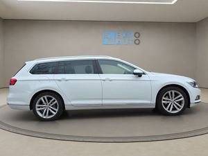 Volkswagen Passat Sport 1.8 TSI 132kW (180CV) DSG Variant - Foto 8