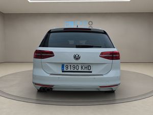 Volkswagen Passat Sport 1.8 TSI 132kW (180CV) DSG Variant - Foto 6