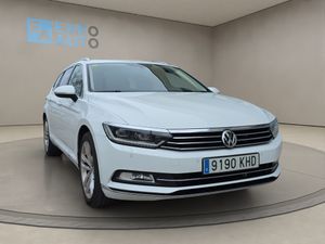 Volkswagen Passat Sport 1.8 TSI 132kW (180CV) DSG Variant - Foto 2
