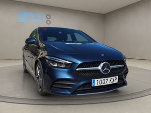 Mercedes Clase B 200 D - Foto 2