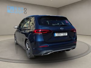 Mercedes Clase B 200 D - Foto 5