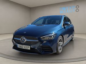 Mercedes Clase B 200 D - Foto 3