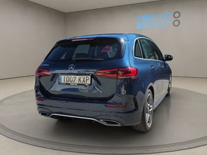 Mercedes Clase B 200 D - Foto 7