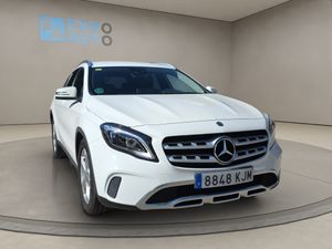 Mercedes Clase GLA GLA 200 D - Foto 2