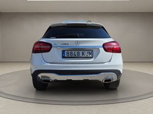 Mercedes Clase GLA GLA 200 D - Foto 6