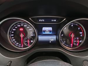 Mercedes Clase GLA GLA 200 D - Foto 24