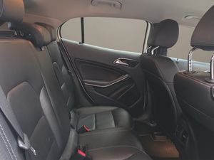 Mercedes Clase GLA GLA 200 D - Foto 14