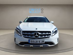 Mercedes Clase GLA GLA 200 D - Foto 3