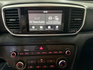 Kia Sportage 1.6 GDi 97kW (132CV) Concept 4x2 - Foto 18