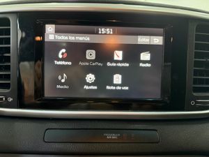 Kia Sportage 1.6 GDi 97kW (132CV) Concept 4x2 - Foto 25