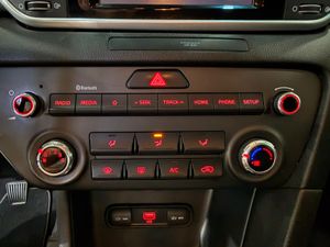 Kia Sportage 1.6 GDi 97kW (132CV) Concept 4x2 - Foto 17