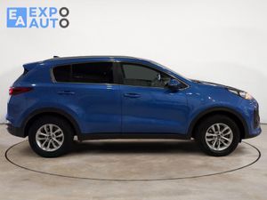 Kia Sportage 1.6 GDi 97kW (132CV) Concept 4x2 - Foto 7