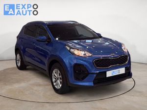 Kia Sportage 1.6 GDi 97kW (132CV) Concept 4x2 - Foto 2