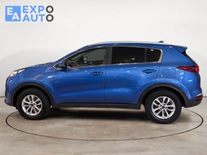 Kia Sportage 1.6 GDi 97kW (132CV) Concept 4x2 - Foto 4