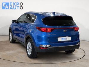 Kia Sportage 1.6 GDi 97kW (132CV) Concept 4x2 - Foto 5