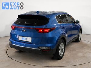 Kia Sportage 1.6 GDi 97kW (132CV) Concept 4x2 - Foto 6