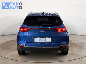 Kia Sportage 1.6 GDi 97kW (132CV) Concept 4x2 - Foto 8