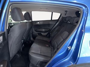 Kia Sportage 1.6 GDi 97kW (132CV) Concept 4x2 - Foto 30
