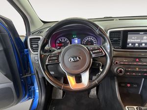 Kia Sportage 1.6 GDi 97kW (132CV) Concept 4x2 - Foto 29