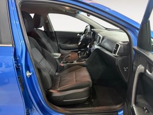 Kia Sportage 1.6 GDi 97kW (132CV) Concept 4x2 - Foto 31