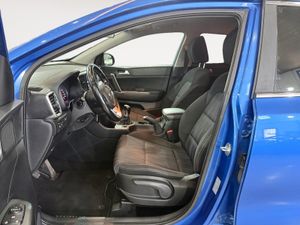 Kia Sportage 1.6 GDi 97kW (132CV) Concept 4x2 - Foto 26