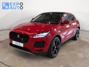 Jaguar E-Pace 2.0P 147kW R-Dynamic HSE 4WD Auto - Foto 3