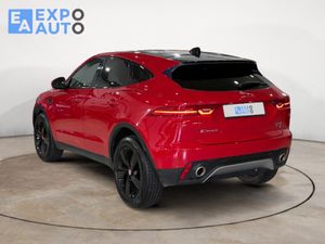 Jaguar E-Pace 2.0P 147kW R-Dynamic HSE 4WD Auto - Foto 8