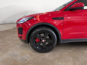 Jaguar E-Pace 2.0P 147kW R-Dynamic HSE 4WD Auto - Foto 9