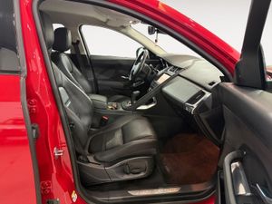 Jaguar E-Pace 2.0P 147kW R-Dynamic HSE 4WD Auto - Foto 31
