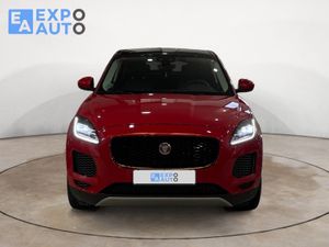 Jaguar E-Pace 2.0P 147kW R-Dynamic HSE 4WD Auto - Foto 3