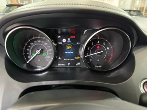Jaguar E-Pace 2.0P 147kW R-Dynamic HSE 4WD Auto - Foto 25