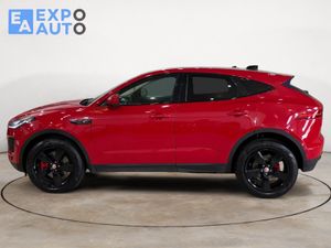 Jaguar E-Pace 2.0P 147kW R-Dynamic HSE 4WD Auto - Foto 5