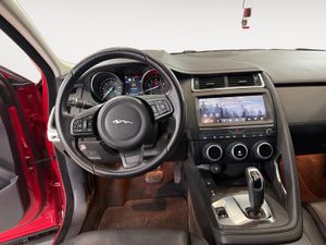 Jaguar E-Pace 2.0P 147kW R-Dynamic HSE 4WD Auto - Foto 27