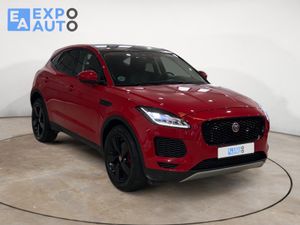 Jaguar E-Pace 2.0P 147kW R-Dynamic HSE 4WD Auto - Foto 2