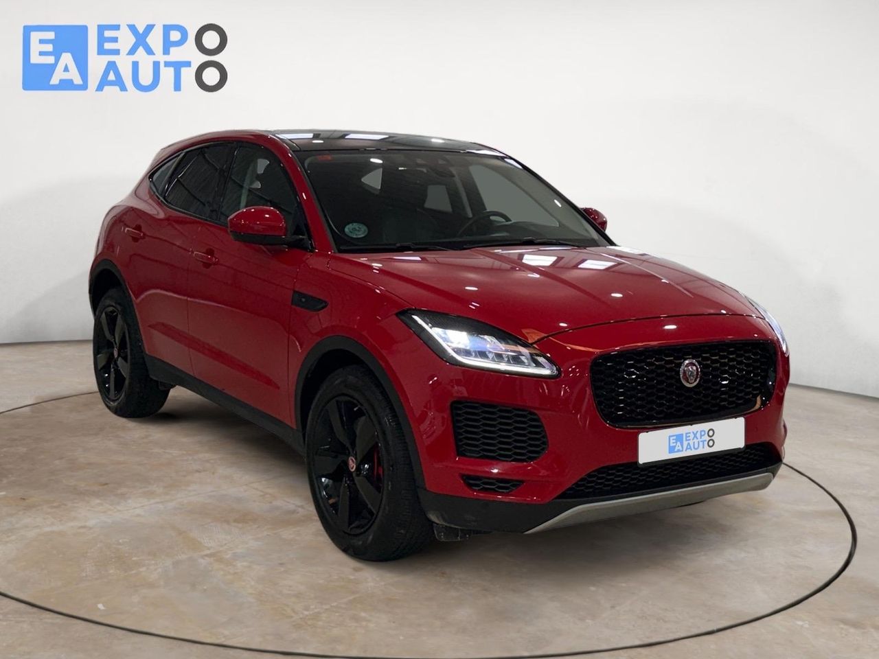 Jaguar E-Pace 2.0P 147kW R-Dynamic HSE 4WD Auto - Foto 1