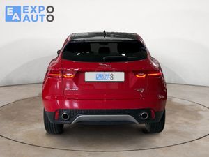Jaguar E-Pace 2.0P 147kW R-Dynamic HSE 4WD Auto - Foto 7