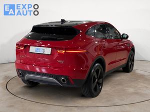 Jaguar E-Pace 2.0P 147kW R-Dynamic HSE 4WD Auto - Foto 6